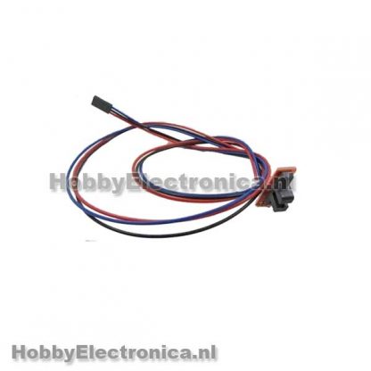 endstop optisch