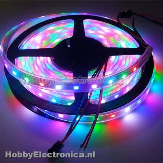 LED strip WS2812B RGB