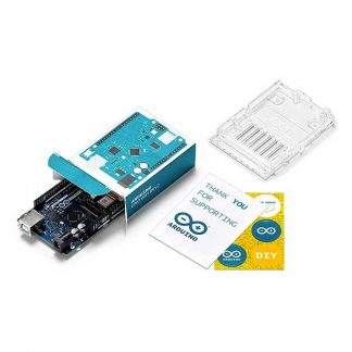 Arduino Uno WiFi rev2