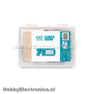 Arduino MKR iot kit