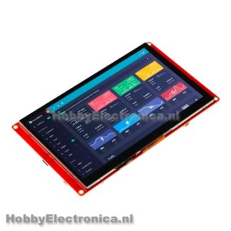 Esp32 display 7 Inch